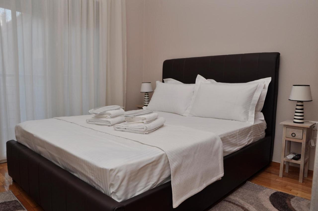 Friendly Flat 3 Apartment Edessa Exterior photo